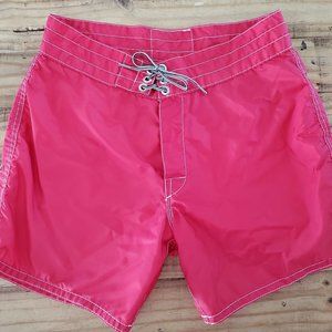 Birdwell board shorts mens size 32